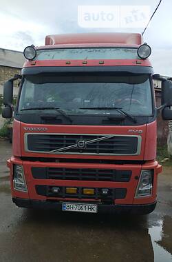 Volvo FM 9  2006