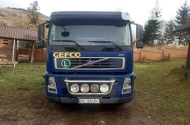 Volvo FM 9 440 2007