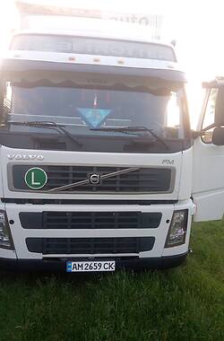 Volvo FM 9  2006