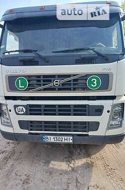 Volvo FM 9  2006