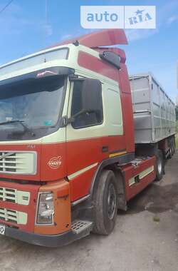 Volvo FM 9  2007