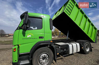 Volvo FM 9  2010