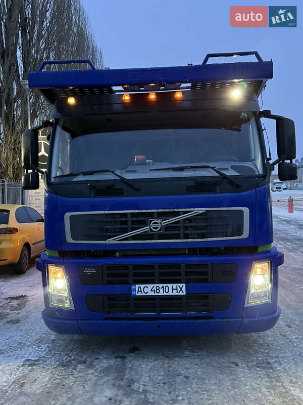Volvo FM 9