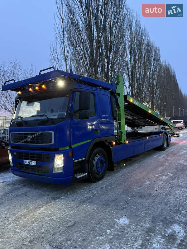 Volvo FM 9
