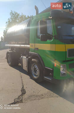 Volvo FMX 11  2009