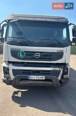 Volvo FMX 11  2013