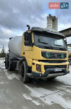 Volvo FMX 13  2012