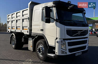 Volvo FMX 13  2012