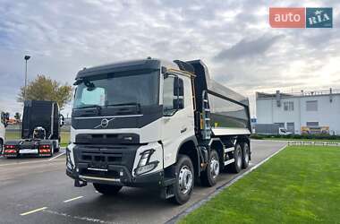 Volvo FMX 13  2025