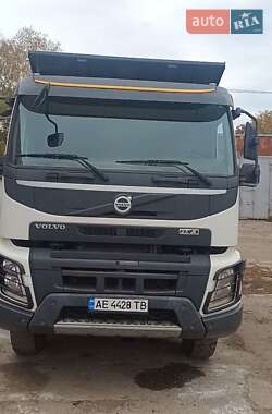 Volvo FMX 13 2017