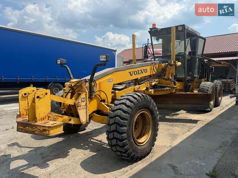 Volvo G 940