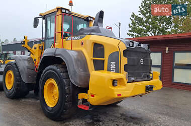 Volvo L 120F  2020