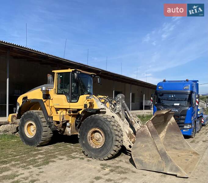 Volvo L 150G