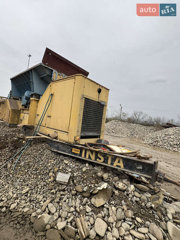 Спецтехника Volvo L 150G