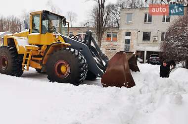 Volvo L 220E  2005