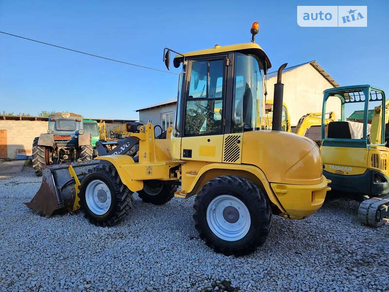 Volvo L 330D