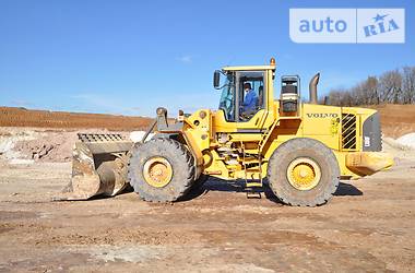 Volvo L 70 180 F 2008