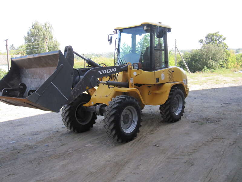 Volvo L30B