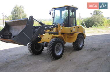 Volvo L30B 2002