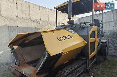 Volvo P 7820D ABG 2018