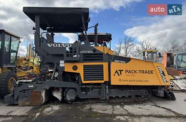 Volvo P 7820D ABG 2007