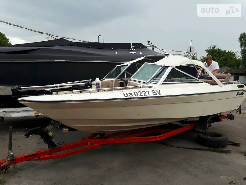 Volvo Penta 2001 года