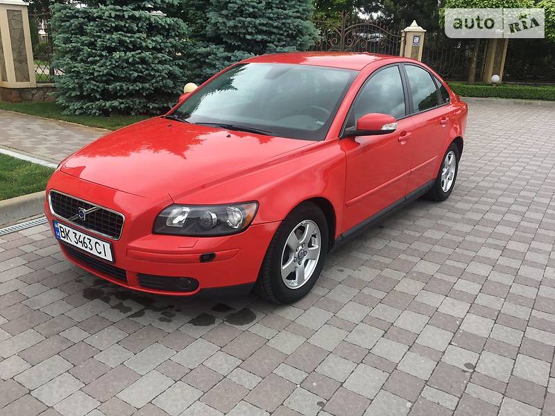 комментарии volvo s40 комментарии volvo s40