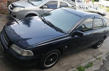 Volvo S40 s40 1998