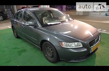 Volvo S40  2010