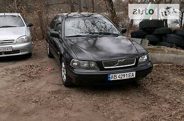 Volvo S40 1.8 2000