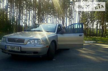 Volvo S40 GDI  1998