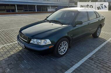 Volvo S40  1999