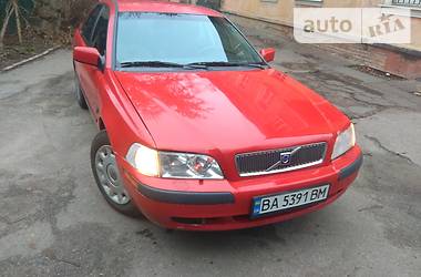 Volvo S40  2003