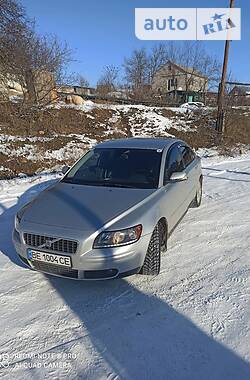 Volvo S40  2004