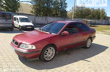 Volvo S40  1998