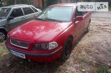 Volvo S40  1997