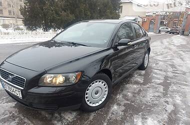 Volvo S40  2006