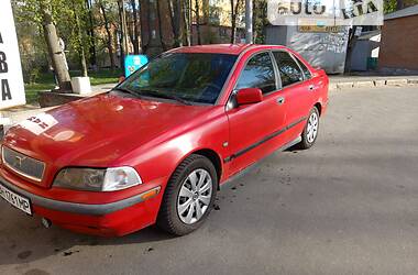 Volvo S40  1997