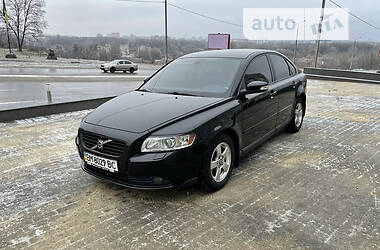 Volvo S40  2007