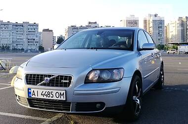 Volvo S40 Rdesign 2006