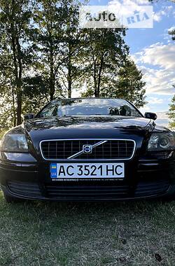 Volvo S40  2006