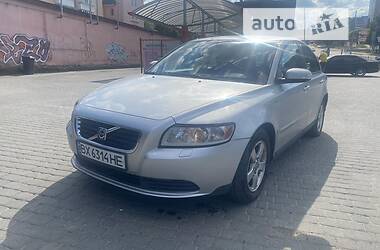 Volvo S40  2008