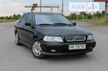 Volvo S40  1996