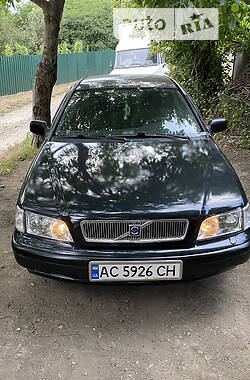 Volvo S40  1996