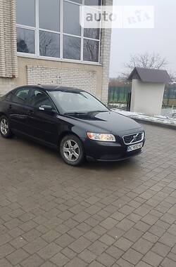 Volvo S40  2008