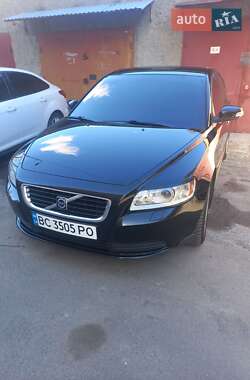Volvo S40 2008