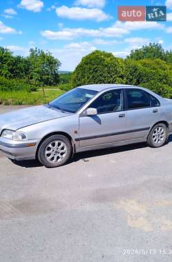 Volvo S40  1997