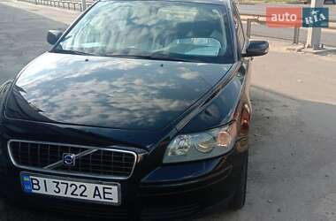 Volvo S40  2006