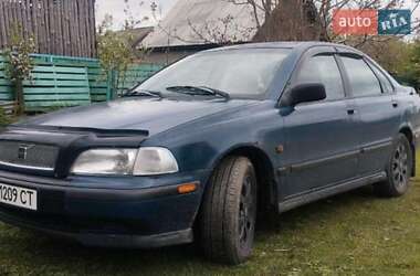 Volvo S40  1997