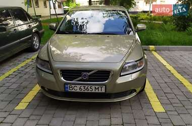 Volvo S40  2007